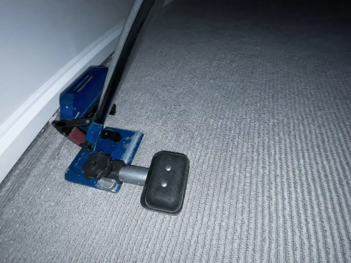 Carpet Stretching in Torrance, CA